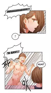 [Mx2J] Hahri's Lumpy Boardhouse Ch. 0-32 [English] (YoManga)