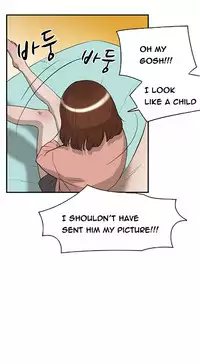 Double Date Ch.1-23 (English) (Ongoing)