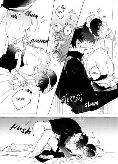 Omniscient Reader's Viewpoint - Maid, Make, Mine