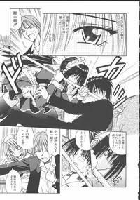 [Matra Milan] Palladium Garden