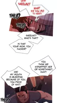 [PINKO] Scandal of the Witch Ch.1-23 (English) (Ongoing)