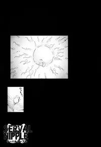 (C92) [Entelekheia (Chirumakuro)] Serval Nipple (Kemono Friends)