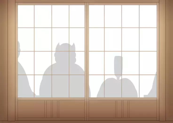 Kotegawa Silhouette Enkai Companion