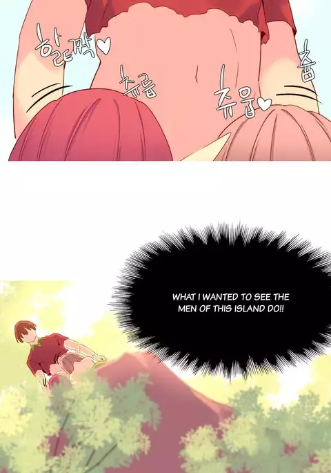 A World That I Rule Ch.01-25