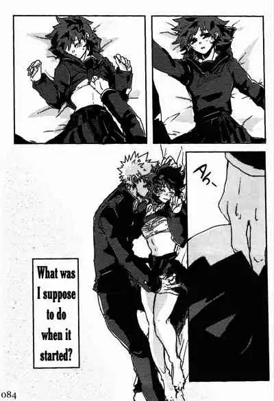 Soshite Kyoku wa yamanai | The Melody Which Ceases to End