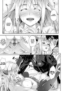 [Nanase Mizuho] Succu Life Ch. 1-5 [English] [XCX Scans]