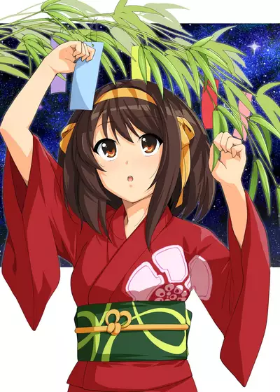 HaruCos Soushuuhen 3