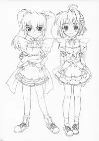 (C63) [Fukupukutei (Akai Yatsuka)] SBS step by step (MUV-LUV)