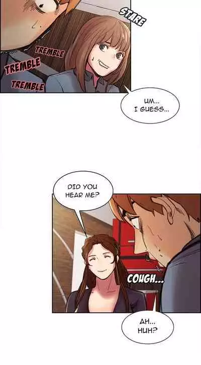 The Sharehouse Ch. 1-11