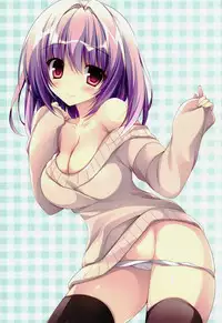 (C95) [Matsurija (Nanaroba Hana)] Kare Love Oheya Ecchi Hen