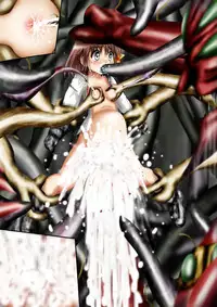 [Dende] "Fushigi Sekai -Mystery World- Nonona 18" ~Nonona no Sekika Injoku Jigokukan to Chifuyu no Sainan~