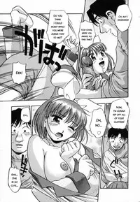 [Moe Kirara] Ranman Shifuku No Itadaki | In Full Bloom [English]