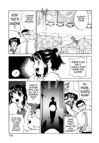 [Yukiyanagi] Miniskirt Alliance Ch. 1-9 [English] {Tadanohito}