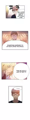[BAK Hyeong Jun] Sweet Guy Ch.1-51 (English) (YoManga) (Ongoing)