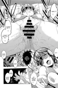 [Kaiduka] Trip Dungeon [English] [constantly]