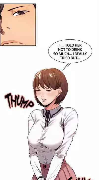 Taste of Forbbiden Fruit Ch.21/24