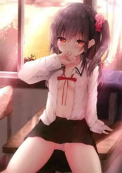 [Tsukuru no Mori Kabushikigaisha (Various)] IMMORAL -Himitsu x Houkago-