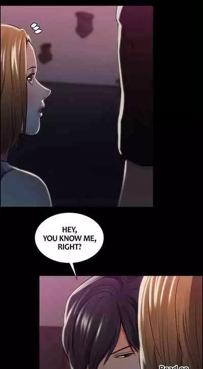 Taste of Forbbiden Fruit Ch.27/53