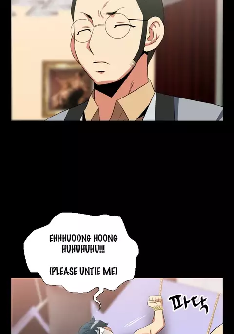 Love Parameter Ch.1-74