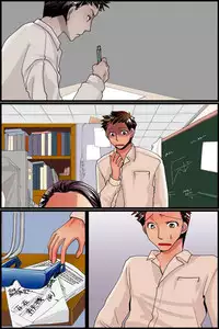 [MC] Sonzai Shoushitsu! Muteikou na Doukyuusei-tachi o Jugyouchuu ni Hamemakuru!