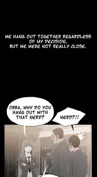 [Mr. Byeong-Su] Cohabitation Ch.1-31 (English) (Ongoing)