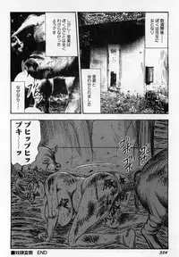 [Sanjou Tomomi] Injuu Shimai