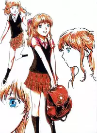 [Kharisma Jati] Incest Love [English]