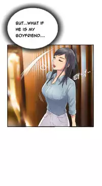 New Face Ch.1-11 (English) (Ongoing)