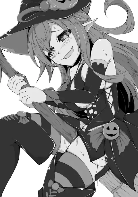 Monster musume no iru Hna nichijou OFFLINE （肉包汉化组）