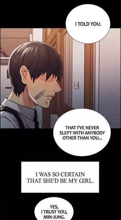 Taste of Forbbiden Fruit Ch.26/53