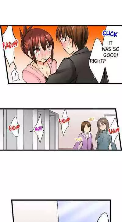 [BURIO] Touching My Older Sister Under the Table (Complete) [English]