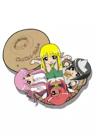 [Tomo-no-Kai] Zero no Kandume (Zero no Tsukaima)