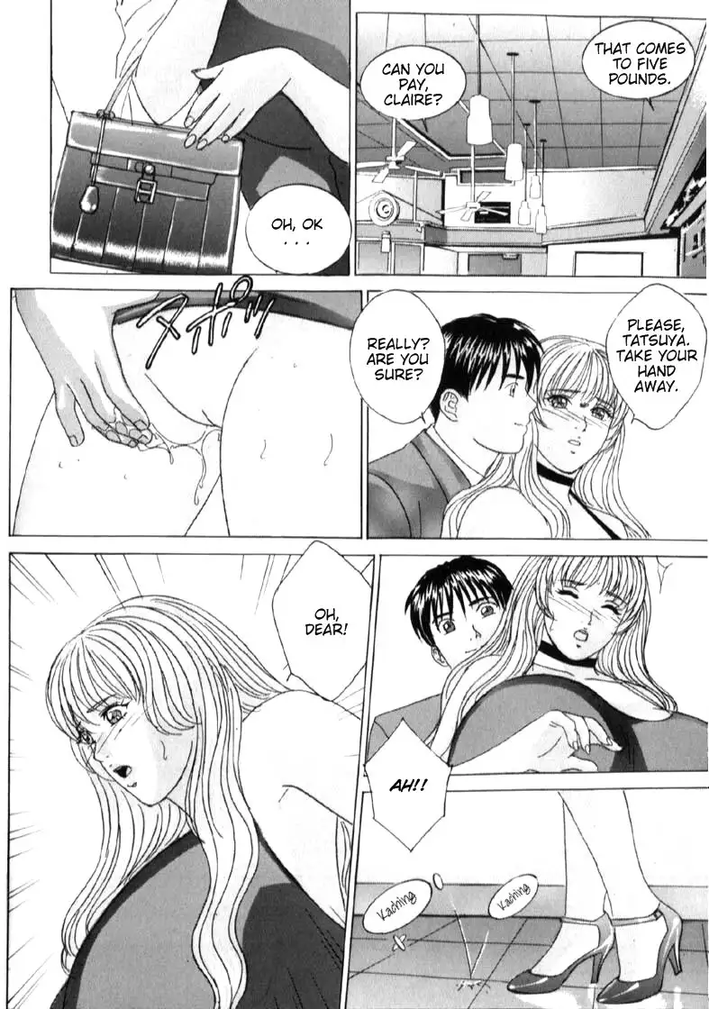 Blue Eyes 06 Chapter28