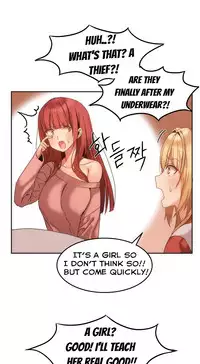 [Mx2J] Hahri's Lumpy Boardhouse Ch. 0-32 [English] (YoManga)