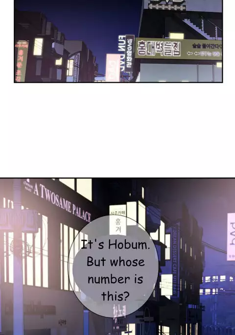 Tissue Thieves Ch.1-34