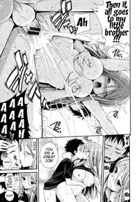 [Yahiro Pochi] Hame Pero Ch. 1-6 [English] =Pineapples r' Us=