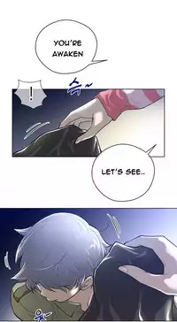 Perfect Half Ch.1-25 (English) (Ongoing)