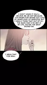 [Mr. Byeong-Su] Cohabitation Ch.1-47 (English) (Ongoing)