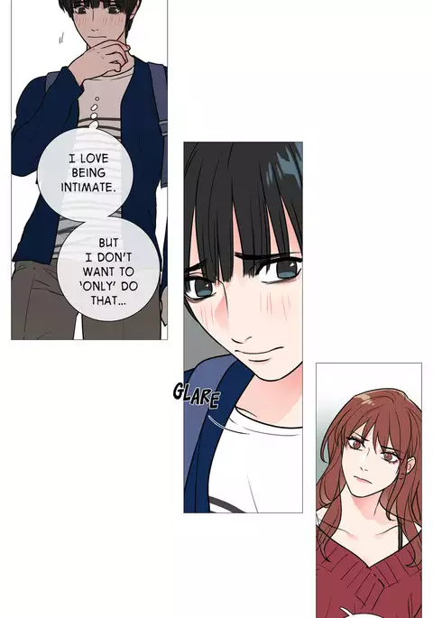 Sadistic Beauty Ch.1-27