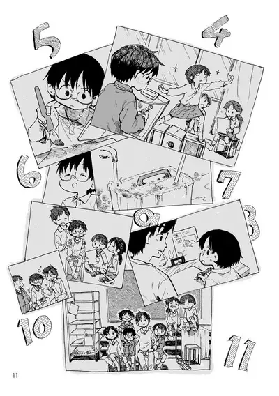 Kimi no Sorairo Enpitsu