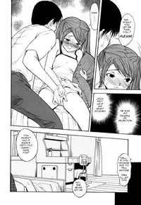 Almost Got Some [English] [Rewrite] [olddog51]