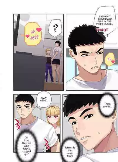 Doki Doki Pairing~ Chp.1 | Heartfull Pairing Chp.1