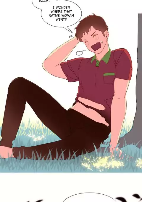 A World That I Rule Ch.01-25