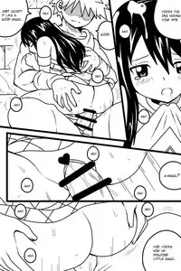 [DMAYaichi] Journey To Heaven (Fairy Tail)