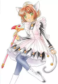 (C62) [Studio Wallaby (Nishitsuki Tsutomu)] Nishitsuki Recycle (Various) [English] [c7n88]