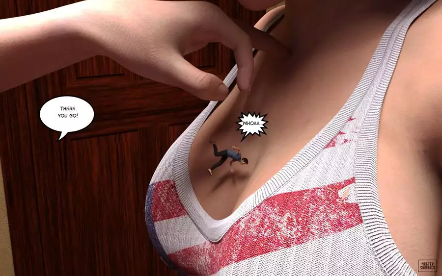 SCHOOL PROJECT by MShrinker