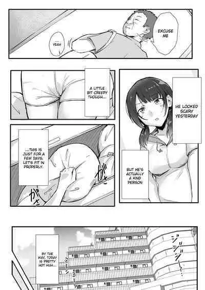 [Maimu Maimu (Kudou Maimu)] Rinjin Saimin | Neighbor Hypnosis [English] [Gagak_Ireng]