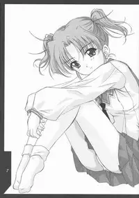 (SC16) [SILMARIL (Ayakaze Ryuushou)] HYBRID-CHILD 12&13 (Kanon)