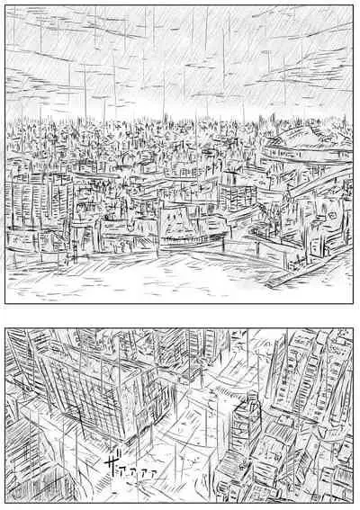 [Kisetsu no Tawamure] Sekainohate Made Tsudzuku Michi