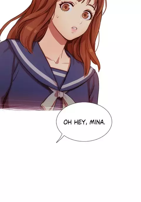 Scandal of the Witch Ch.1-23